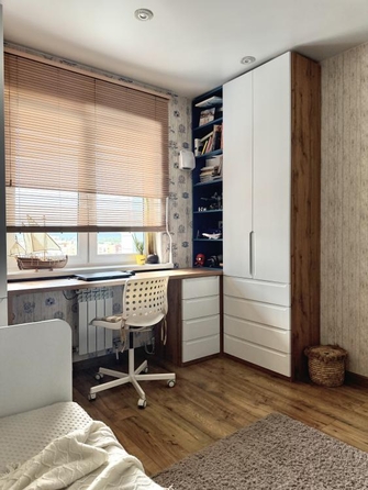 
  Продается 2-комн. квартира 61.5 м², в ЖК Адмиралъ, б/с 4. Фото 29.