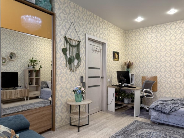 
  Продается 1-комн. квартира 35.5 м². Фото 10.