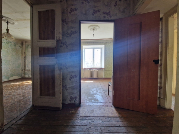 
  Продается 2-комн. квартира 46.2 м². Фото 6.