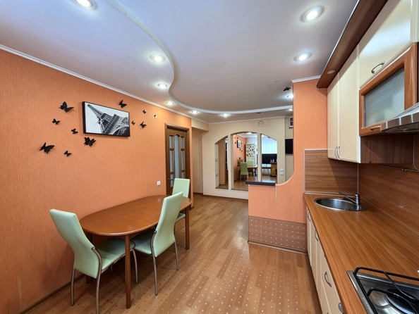 
  Продается 3-комн. квартира 68.3 м². Фото 27.