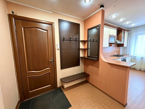 
  Продается 3-комн. квартира 68.3 м². Фото 30.