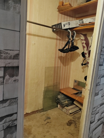 
  Продам 3-комн. квартиру 58.2 м². Фото 4.