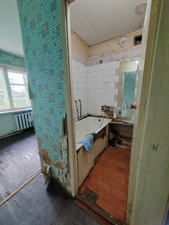 
  Продам 3-комн. квартиру 58.2 м². Фото 14.