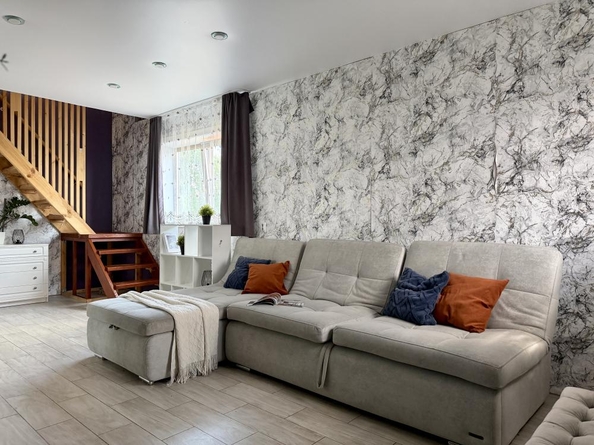 
  Продается дом 93 м². Фото 21.
