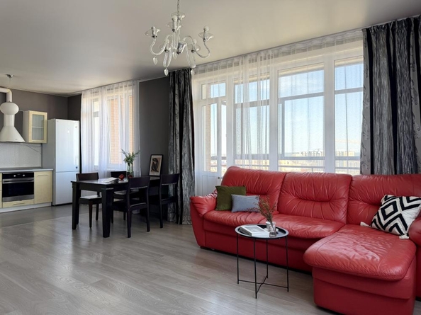 
  Продается 1-комн. квартира 70.6 м². Фото 6.