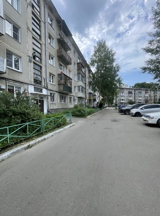 
  Продается 3-комн. квартира 55.7 м². Фото 20.