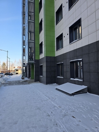 
  Продается 1-комн. квартира 27.5 м². Фото 21.