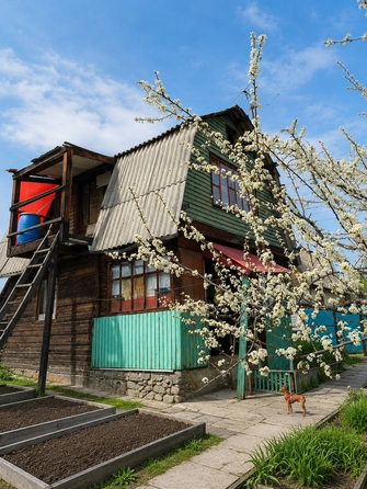 
  Продам дачу 80 м². Фото 3.