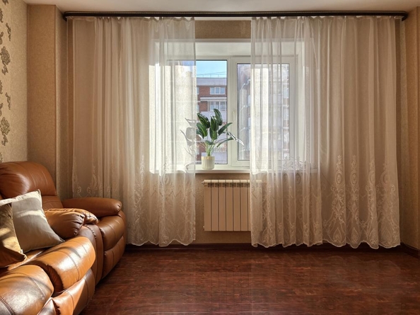 
  Продается 3-комн. квартира 77.6 м². Фото 6.