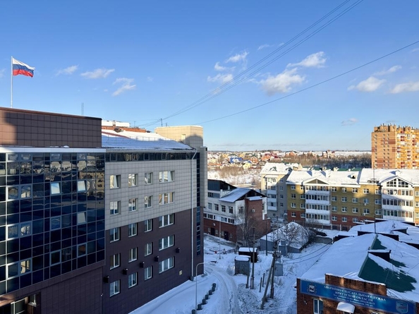 
  Продается 3-комн. квартира 77.6 м². Фото 23.