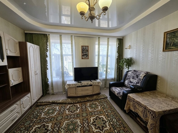 
  Продается 2-комн. квартира 51.4 м². Фото 3.