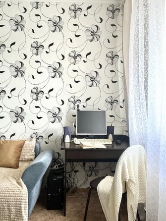 
  Продается 1-комн. квартира 35.6 м². Фото 8.