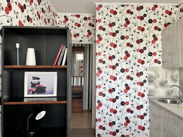 
  Продается 1-комн. квартира 35.6 м². Фото 23.