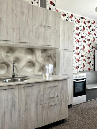 
  Продается 1-комн. квартира 35.6 м². Фото 24.