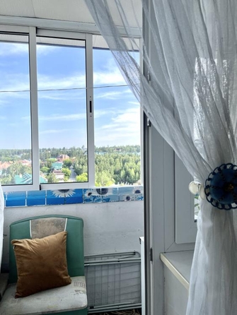 
  Продается 1-комн. квартира 35.6 м². Фото 29.