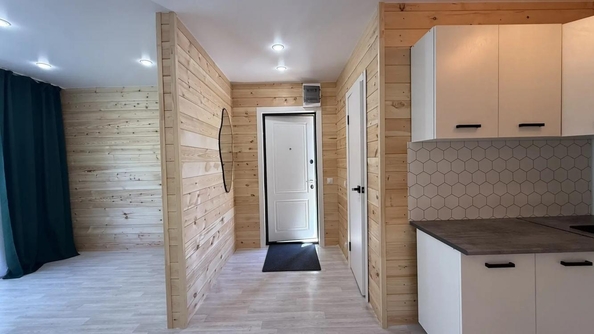 
  Продается дом 18 м². Фото 10.