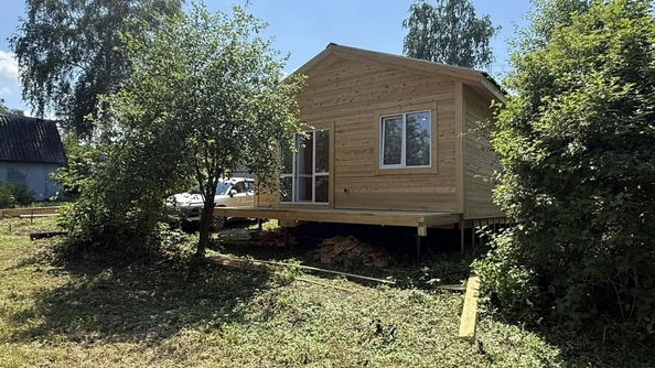 
  Продается дом 18 м². Фото 28.