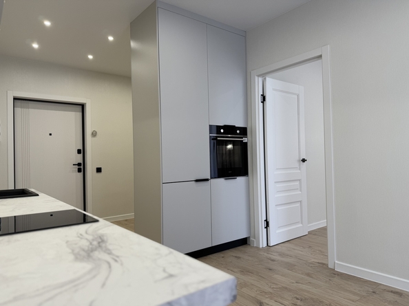 
  Продается 1-комн. квартира 39.2 м², в ЖК Стрижи Сити, блок-секции 8,9. Фото 3.