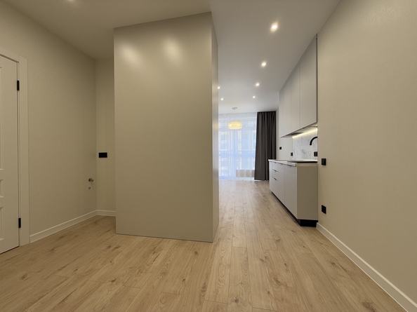 
  Продается 1-комн. квартира 39.2 м², в ЖК Стрижи Сити, блок-секции 8,9. Фото 5.
