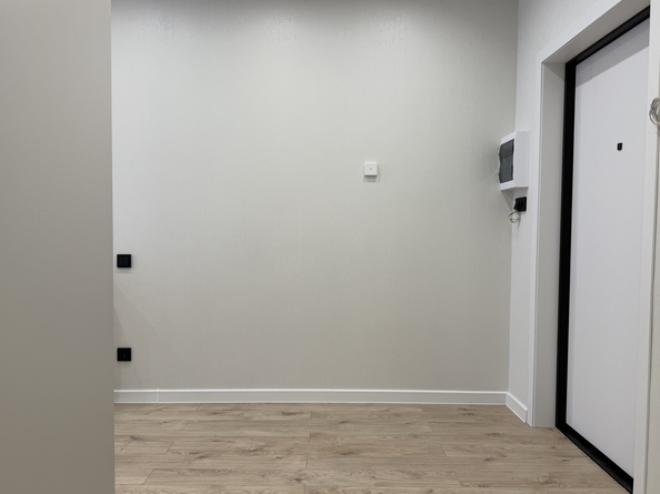
  Продается 1-комн. квартира 39.2 м², в ЖК Стрижи Сити, блок-секции 8,9. Фото 7.