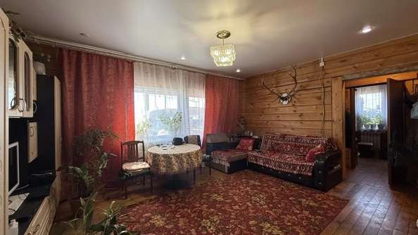 
  Продается дом 76 м². Фото 4.