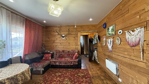 
  Продается дом 76 м². Фото 5.
