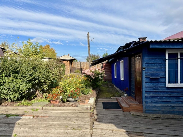 
  Продается дом 66.3 м². Фото 33.