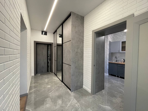 
  Продается 1-комн. квартира 41 м². Фото 3.