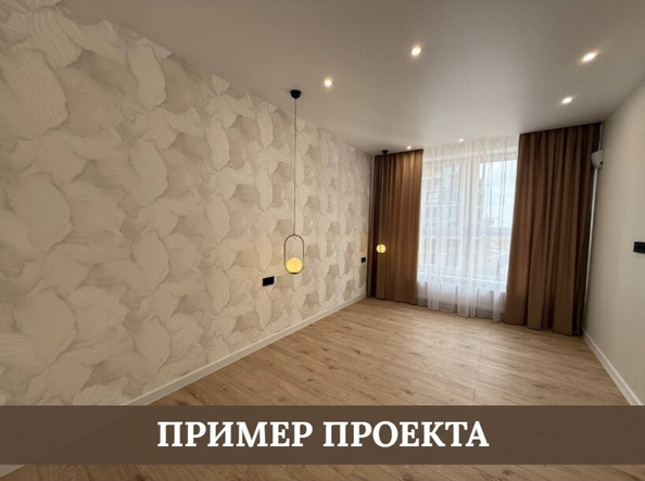 
  Продается 1-комн. квартира 42.33 м², в ЖК Стрижи Сити, блок-секции 6,7. Фото 5.