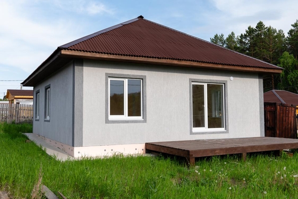 
  Продается дом 90 м². Фото 2.