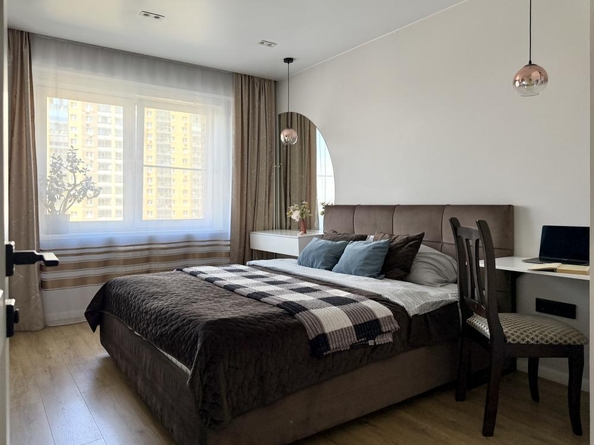 
  Продается 3-комн. квартира 90 м². Фото 14.