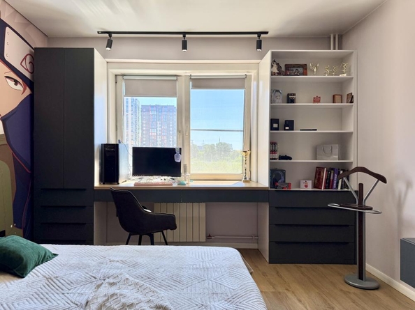 
  Продается 3-комн. квартира 90 м². Фото 37.