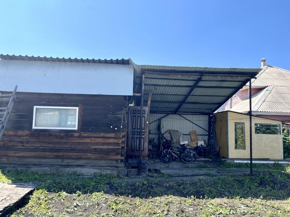 
  Продается дом 46.9 м². Фото 34.
