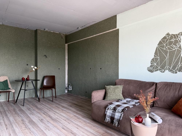 
  Продается 2-комн. квартира 43.9 м². Фото 2.