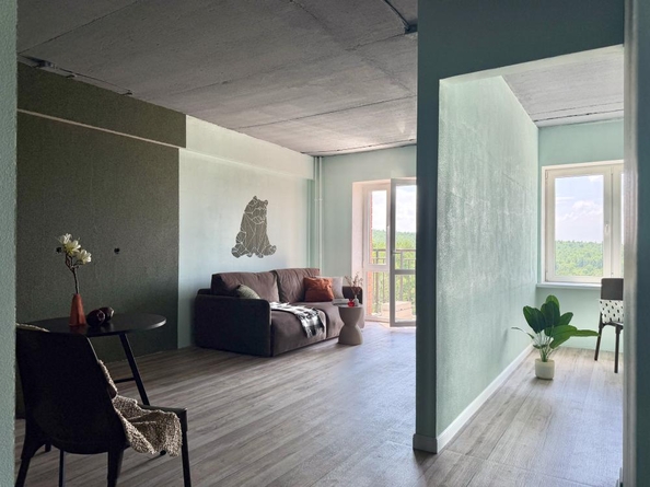 
  Продается 2-комн. квартира 43.9 м². Фото 10.