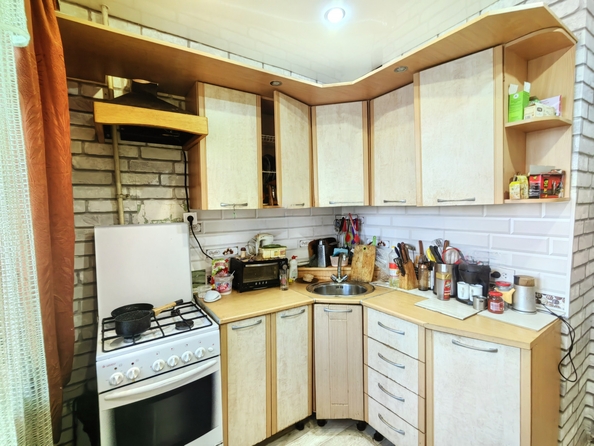 
  Продается 2-комн. квартира 51.8 м². Фото 17.
