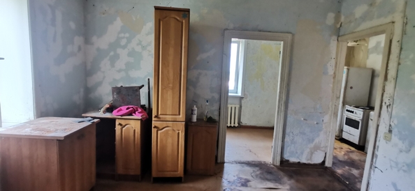 
  Продается 2-комн. квартира 42.5 м². Фото 5.