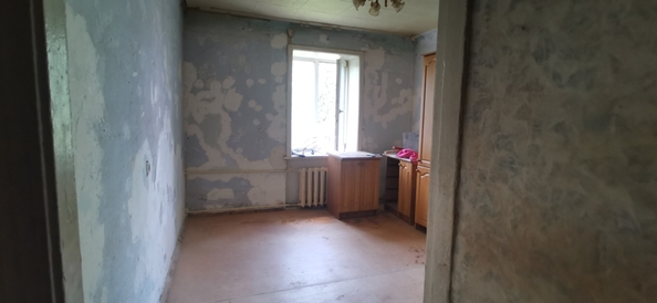 
  Продается 2-комн. квартира 42.5 м². Фото 6.