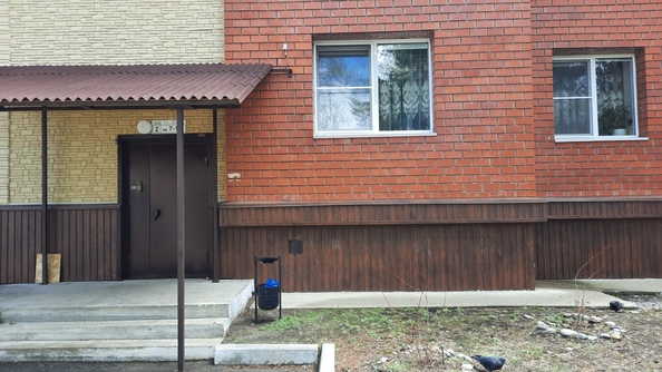 
  Продается 2-комн. квартира 62.1 м². Фото 28.