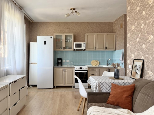 
  Продается 2-комн. квартира 47 м². Фото 4.