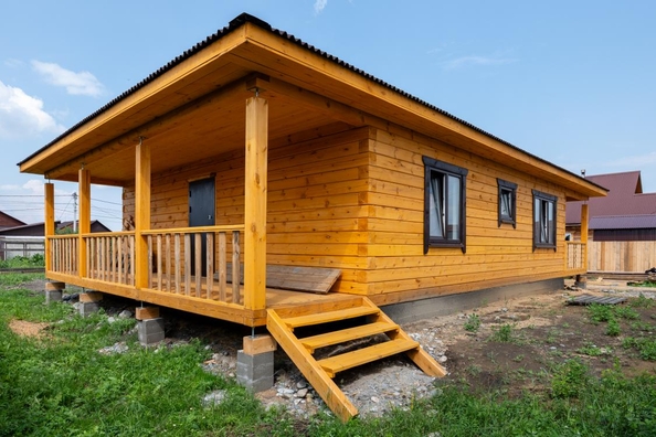 
  Продается дом 140 м². Фото 1.