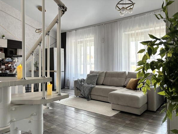 
  Продается 1-комн. квартира 40 м². Фото 1.