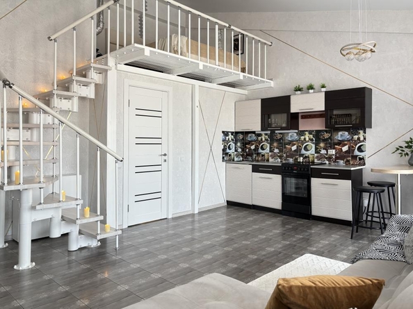 
  Продается 1-комн. квартира 40 м². Фото 3.