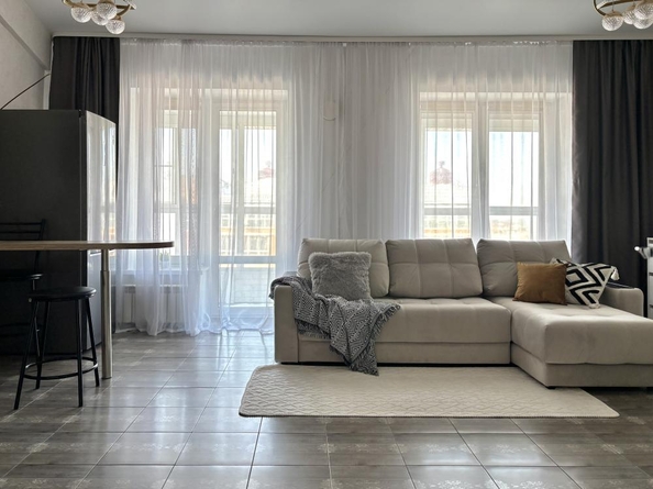 
  Продается 1-комн. квартира 40 м². Фото 6.