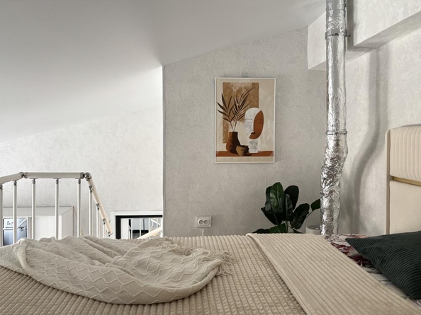 
  Продается 1-комн. квартира 40 м². Фото 17.