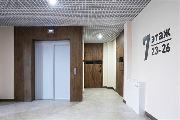 
  Продается 1-комн. квартира 57.51 м², в ЖК SunCity (Сан Сити), дом 7. Фото 2.