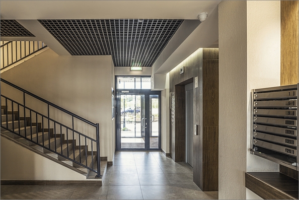 
  Продается 2-комн. квартира 59.75 м², в ЖК SunCity (Сан Сити), дом 7. Фото 4.