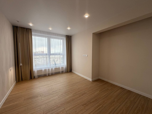 
  Продается 3-комн. квартира 79.68 м², в ЖК Стрижи Сити, блок-секции 6,7. Фото 7.