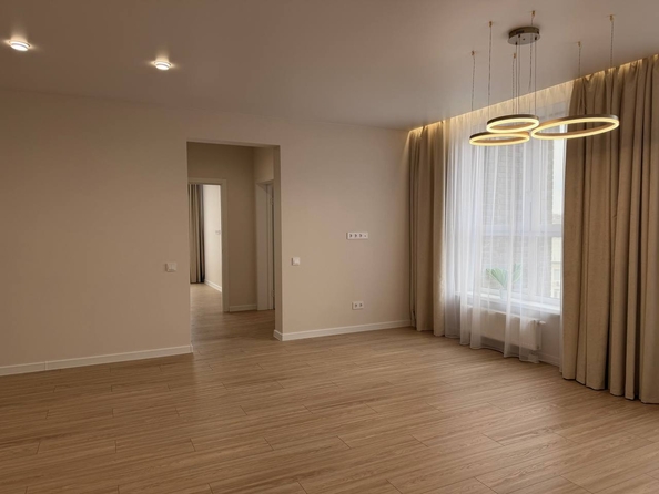 
  Продается 3-комн. квартира 79.68 м², в ЖК Стрижи Сити, блок-секции 6,7. Фото 12.