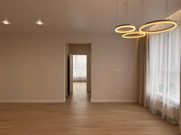 
  Продается 3-комн. квартира 79.68 м², в ЖК Стрижи Сити, блок-секции 6,7. Фото 13.